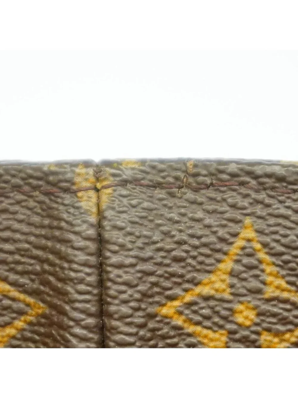 Louis Vuitton this authentic